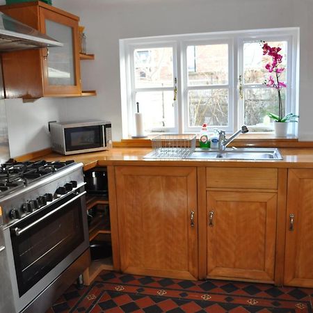 Beautiful Large Victorian Waterfront House Villa Bristol Luaran gambar