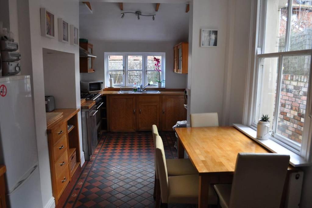Beautiful Large Victorian Waterfront House Villa Bristol Luaran gambar