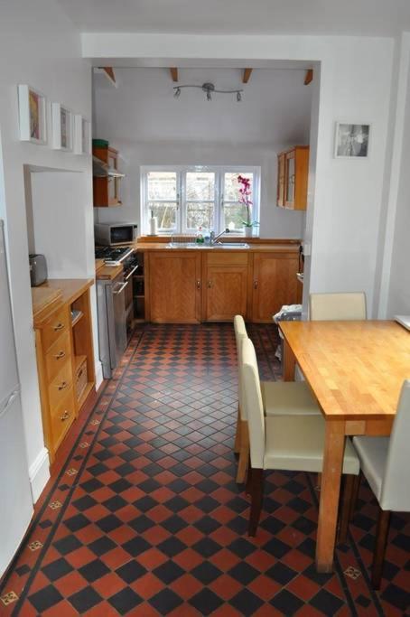 Beautiful Large Victorian Waterfront House Villa Bristol Luaran gambar