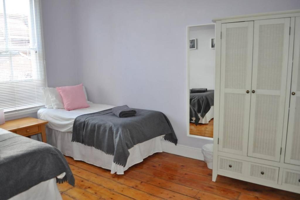 Beautiful Large Victorian Waterfront House Villa Bristol Luaran gambar