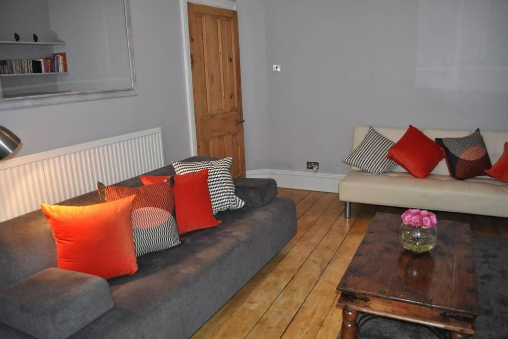 Beautiful Large Victorian Waterfront House Villa Bristol Luaran gambar